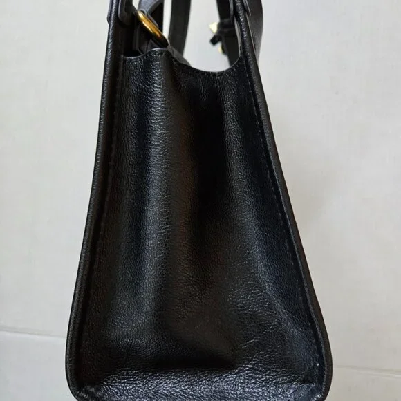 Fossil Kyler Satchel - Picture 6 of 10